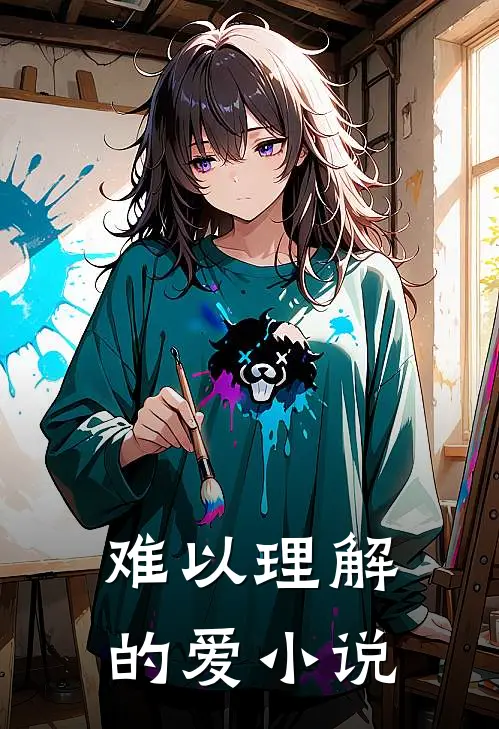 难以理解的爱小说