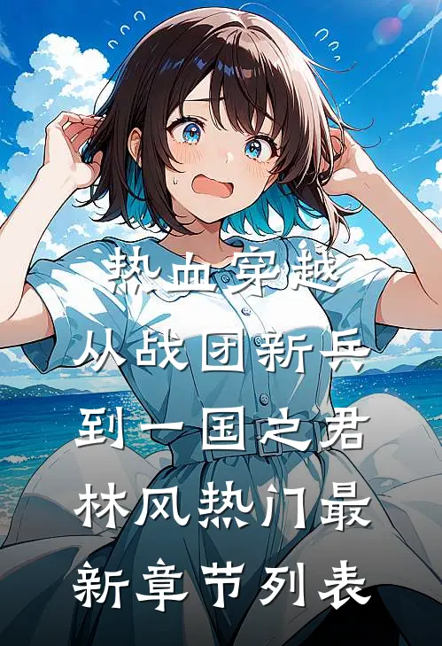 热血穿越，从战团新兵到一国之君林风热门最新章节列表
