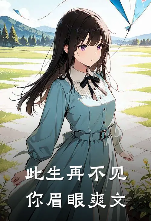 此生再不见你眉眼爽文