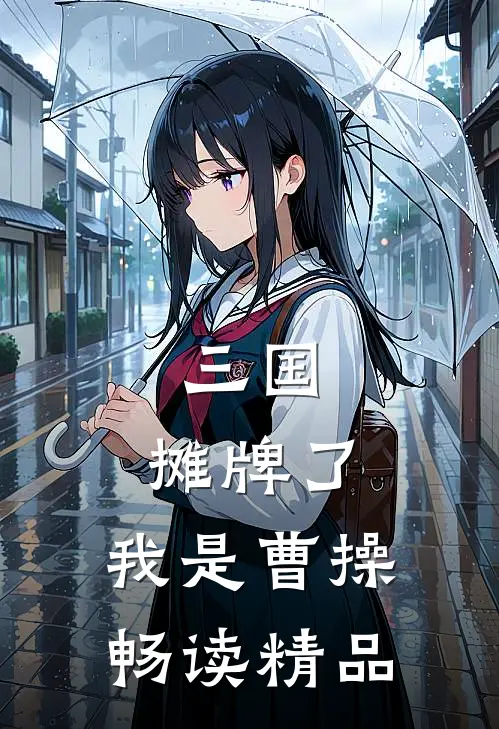 三国：摊牌了，我是曹操畅读精品