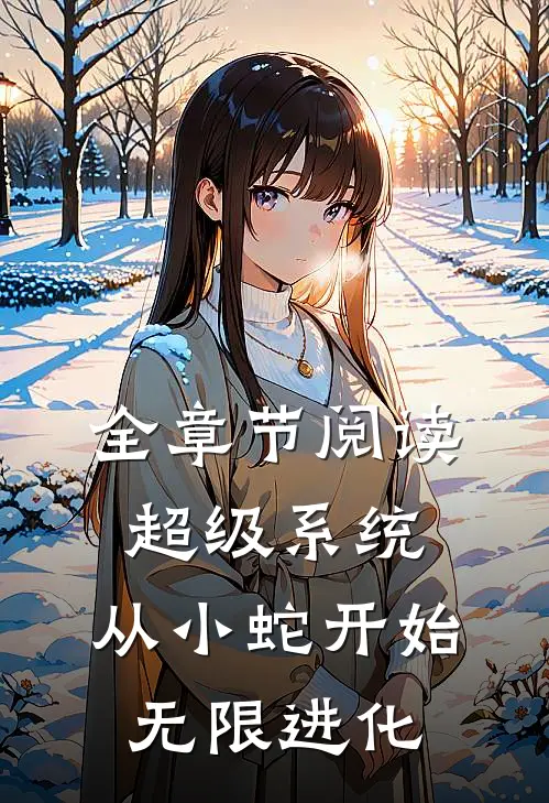 全章节阅读超级系统：从小蛇开始无限进化