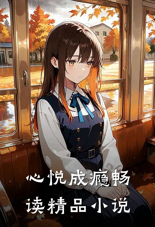 心悦成瘾畅读精品小说