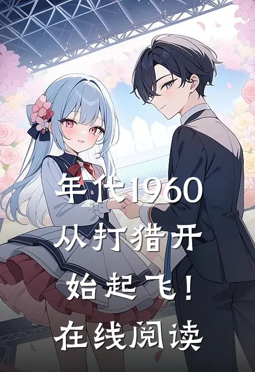年代1960：从打猎开始起飞！在线阅读