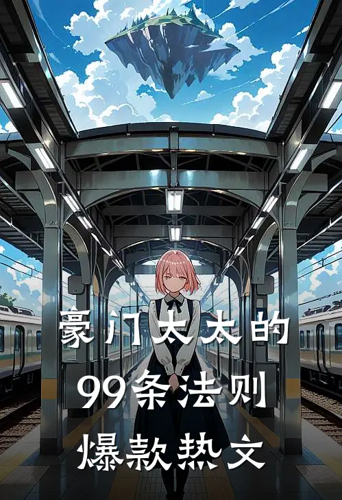 豪门太太的99条法则爆款热文