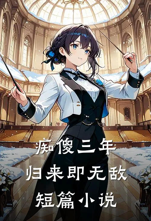 痴傻三年，归来即无敌短篇小说