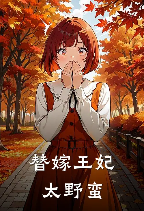 替嫁王妃太野蛮