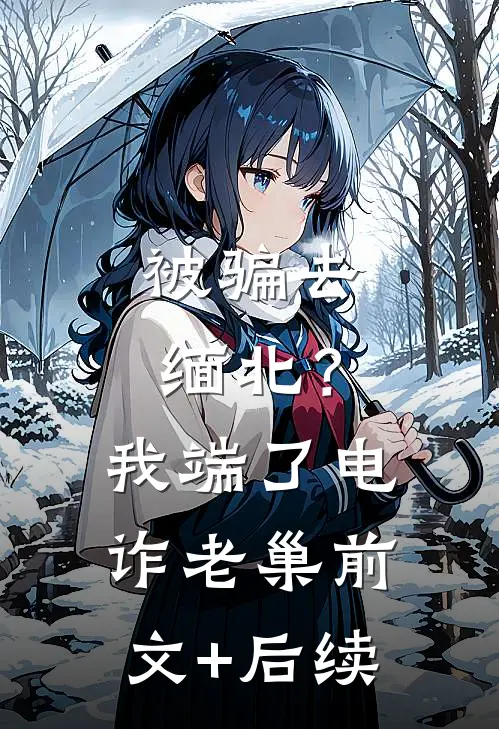 被骗去缅北？我端了电诈老巢前文+后续