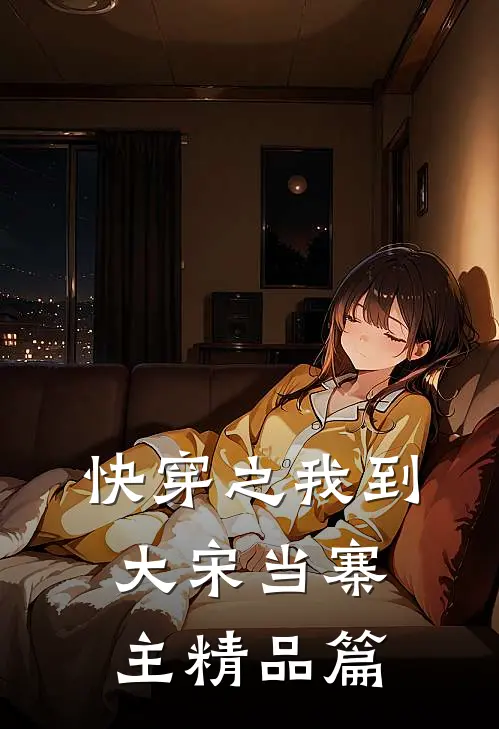 快穿之我到大宋当寨主精品篇