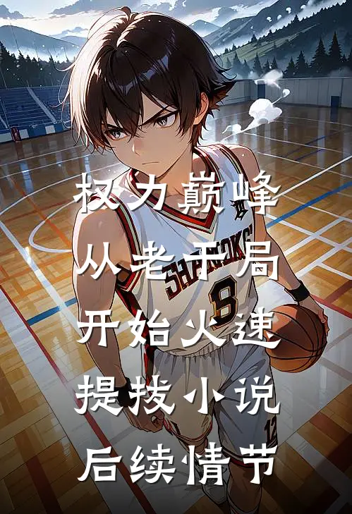 权力巅峰：从老干局开始火速提拔小说后续情节