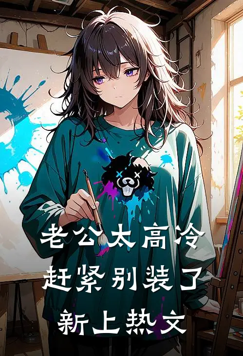 老公太高冷，赶紧别装了新上热文