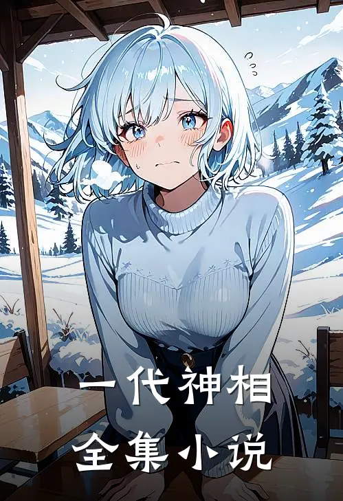 一代神相全集小说
