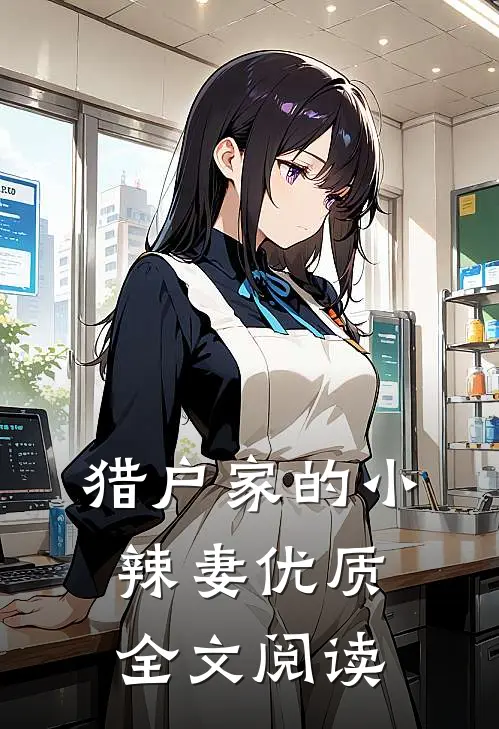 猎户家的小辣妻优质全文阅读