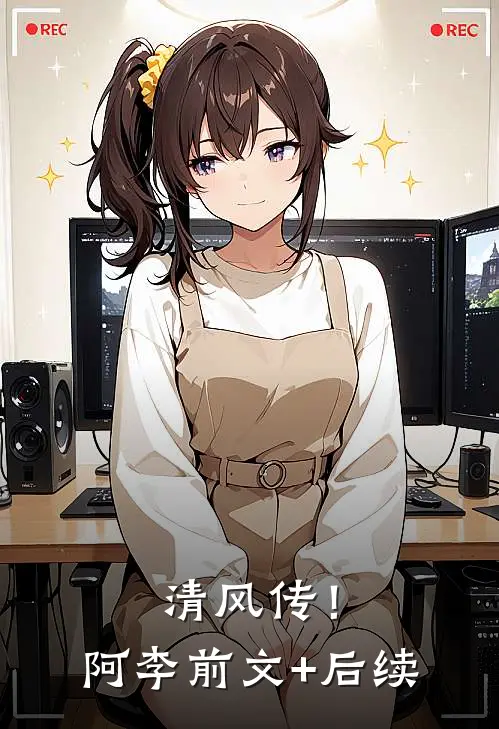 清风传！阿李前文+后续
