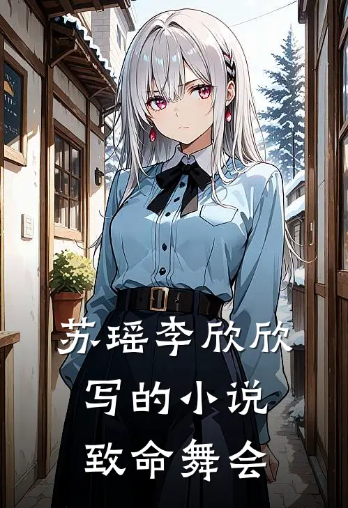 苏瑶李欣欣写的小说致命舞会