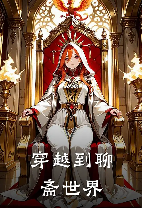 穿越到聊斋世界