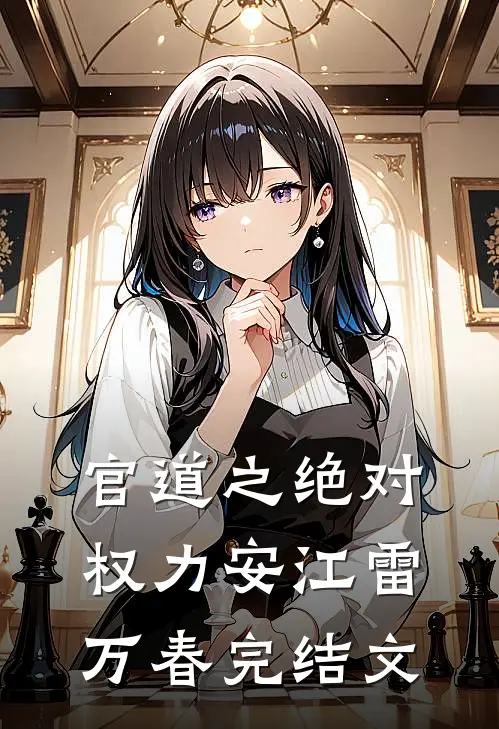 官道之绝对权力安江雷万春完结文