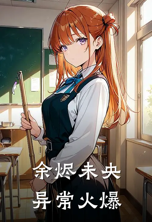 余烬未央异常火爆