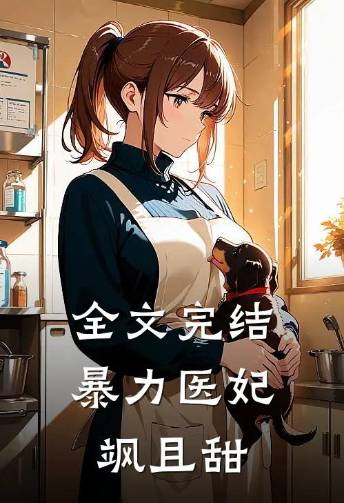 全文完结暴力医妃飒且甜