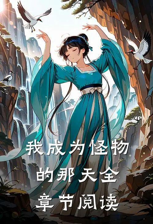我成为怪物的那天全章节阅读