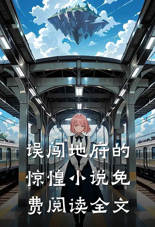 误闯地府的惊惶小说免费阅读全文