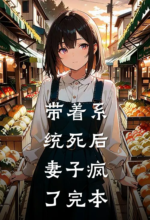 带着系统死后，妻子疯了完本