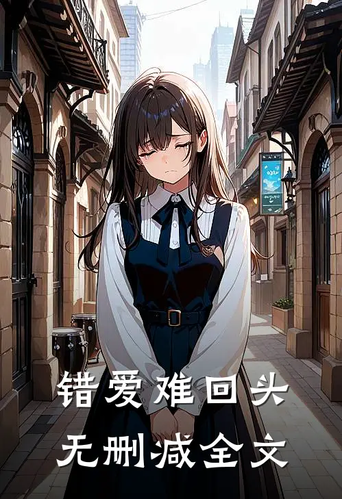 错爱难回头无删减全文
