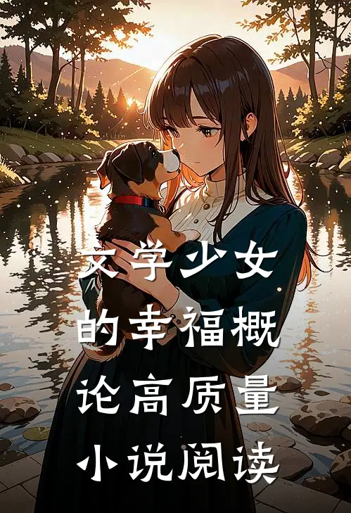 文学少女的幸福概论高质量小说阅读