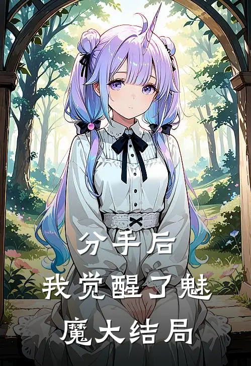 分手后，我觉醒了魅魔大结局