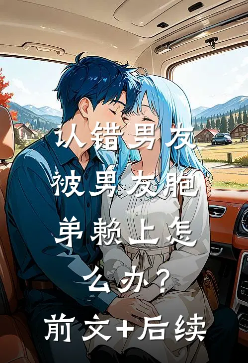 认错男友，被男友胞弟赖上怎么办？前文+后续
