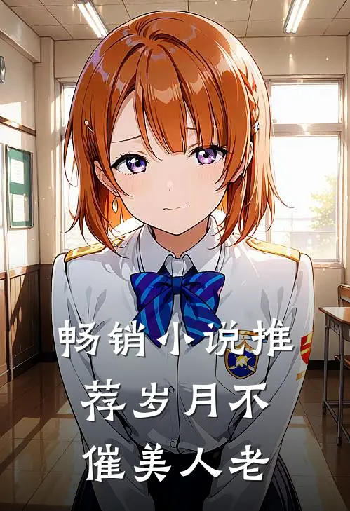 畅销小说推荐岁月不催美人老