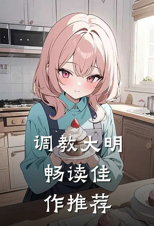 调教大明畅读佳作推荐