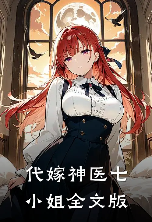 代嫁神医七小姐全文版