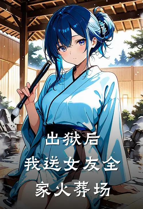 出狱后，我送女友全家火葬场
