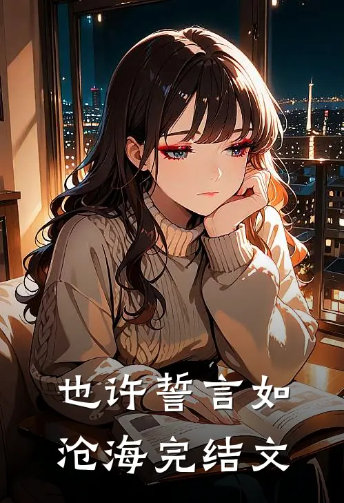也许誓言如沧海完结文