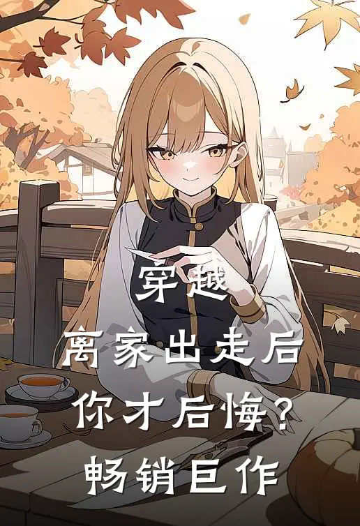 穿越：离家出走后，你才后悔？畅销巨作