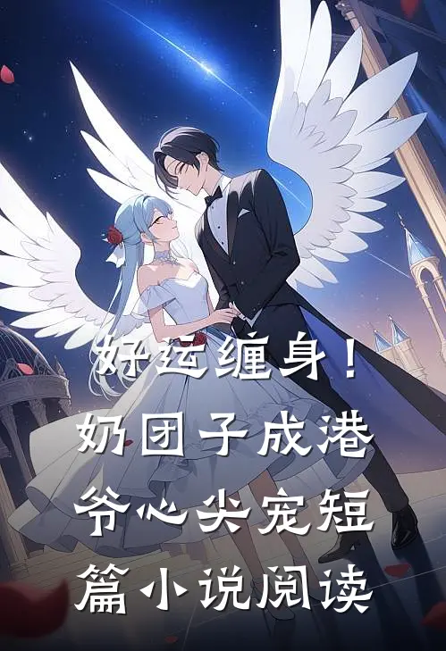 好运缠身！奶团子成港爷心尖宠短篇小说阅读