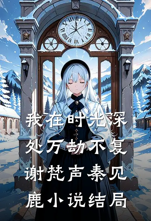 我在时光深处万劫不复谢梵声秦见鹿小说结局