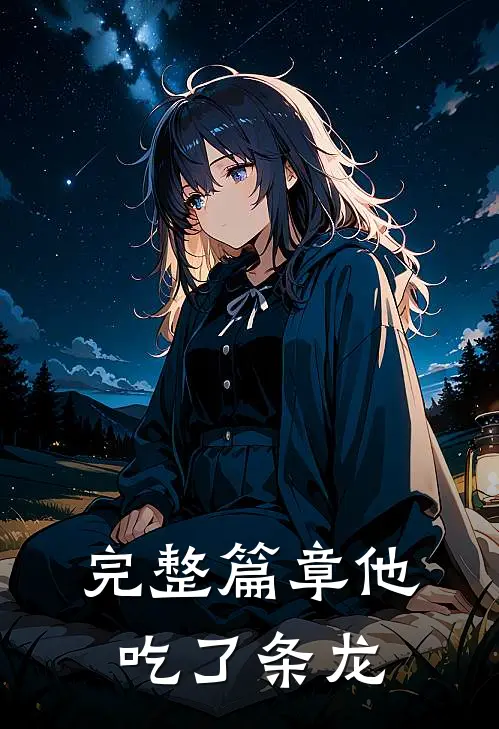 完整篇章他吃了条龙