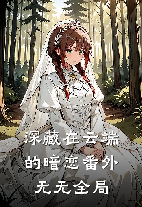 深藏在云端的暗恋 番外无无全局