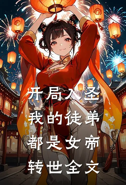 开局入圣，我的徒弟都是女帝转世全文
