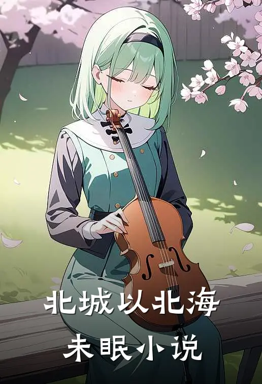 北城以北海未眠小说