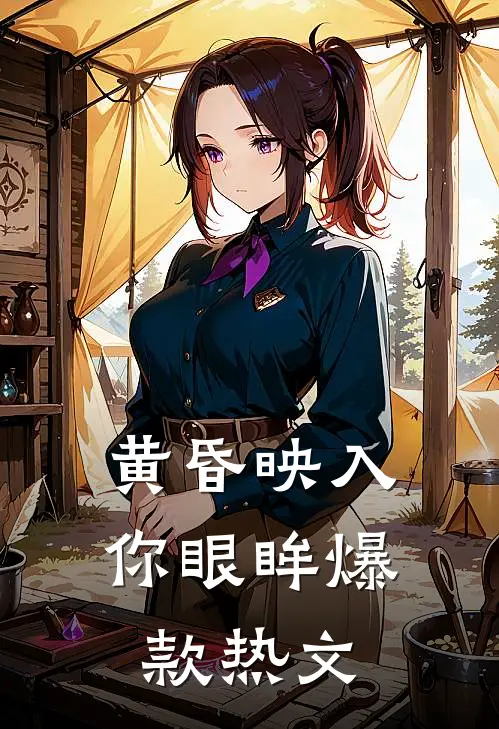 黄昏映入你眼眸爆款热文