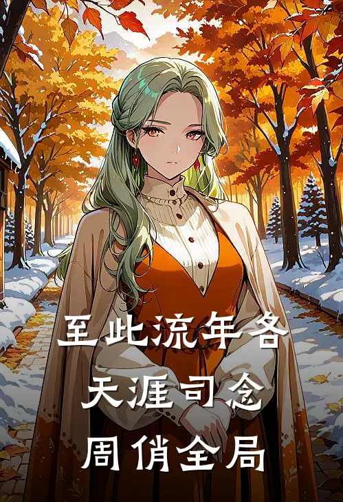至此流年各天涯司念周俏全局