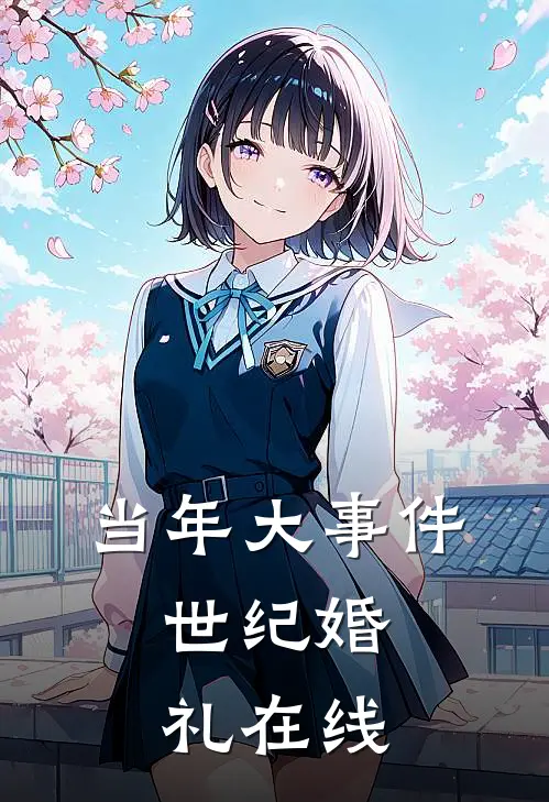 当年大事件：世纪婚礼在线