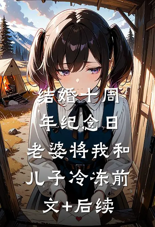 结婚十周年纪念日，老婆将我和儿子冷冻前文+后续
