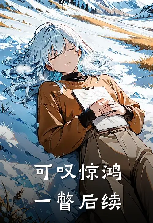 可叹惊鸿一瞥后续