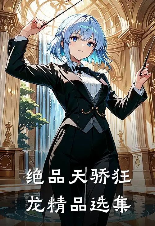 绝品天骄狂龙精品选集