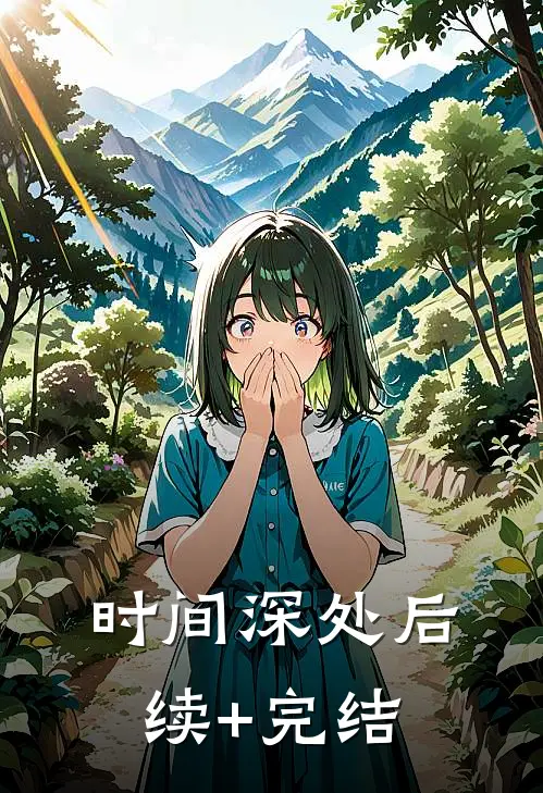时间深处后续+完结
