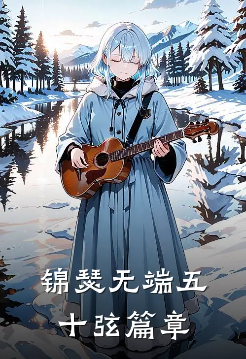 锦瑟无端五十弦篇章