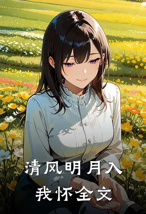 清风明月入我怀全文